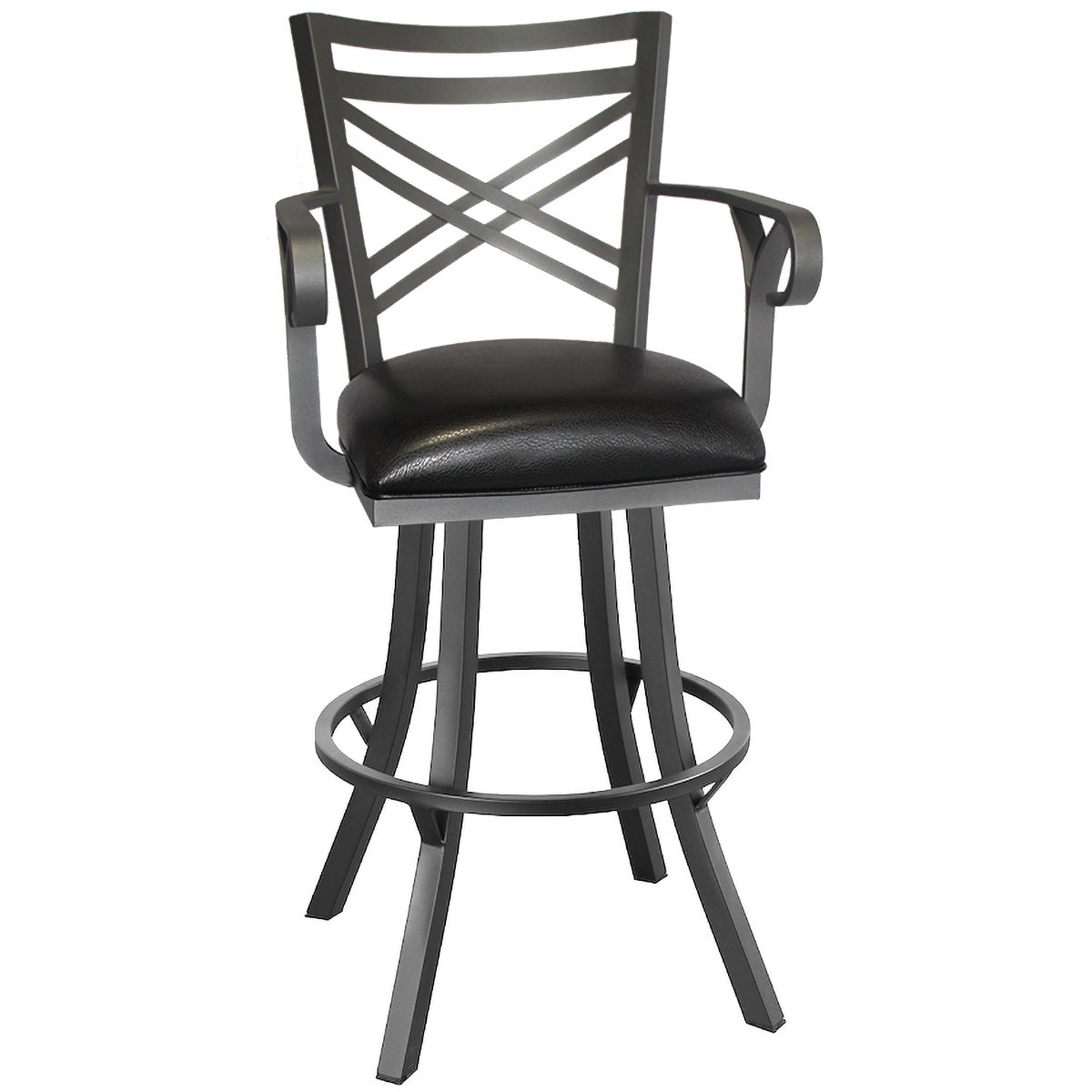 Rachel Bar Stool – LuxBilliards.com